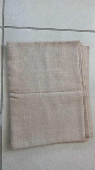 T583 Natural Plain Toosha