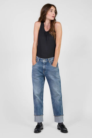 LT Jam Blue Jeans