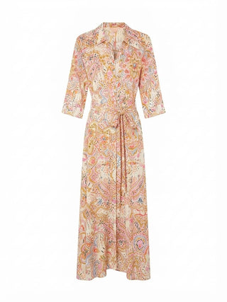 Biba Summer Long Dress