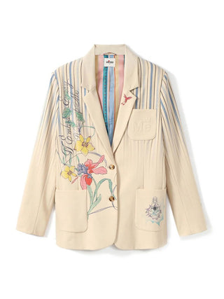 Marlo Paradise Jacket
