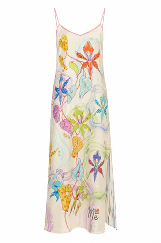 Olivia Camisale Paradise Dress