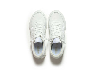 Club White Trainer