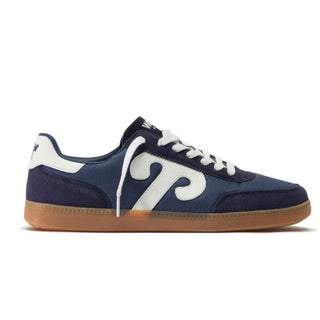 Gong Navy Sneaker