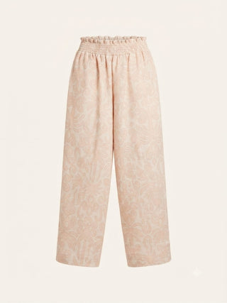 Lotti in Nulu 100% Linen