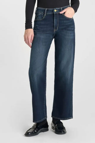LT Wilma Pulp wide leg jeans blue