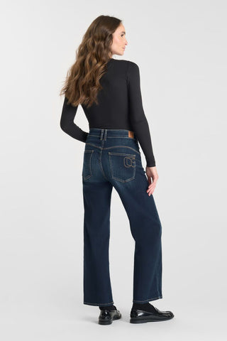 LT Wilma Pulp wide leg jeans blue