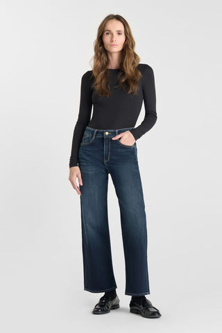 LT Wilma Pulp wide leg jeans blue