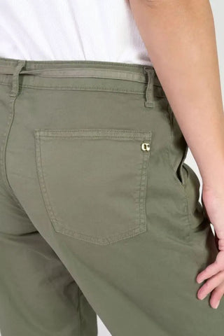 LT Tahis Pants Lizard