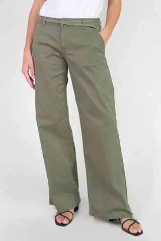 LT Tahis Pants Lizard