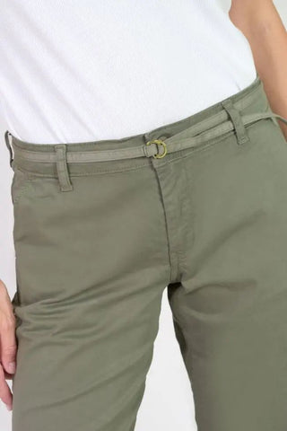 LT Tahis Pants Lizard