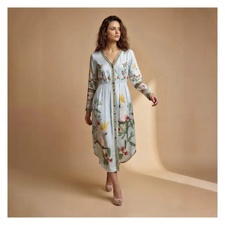 Rikke Dress