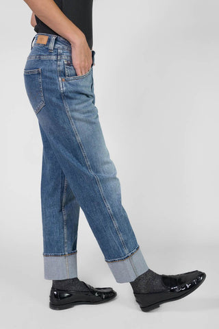 LT Jam Blue Jeans