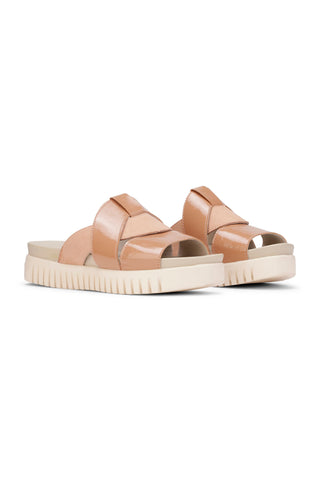 Tulip 1265 Sandals Desert Sand