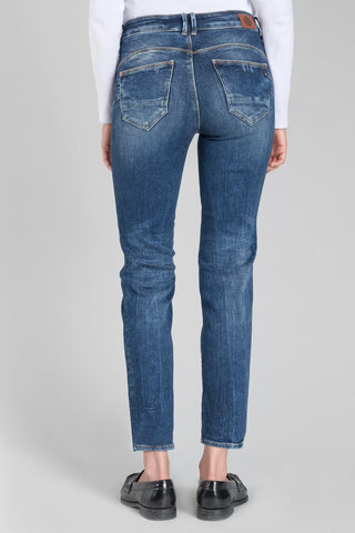 LT Zep blu jeans