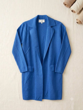Kilky  Cardi Blue