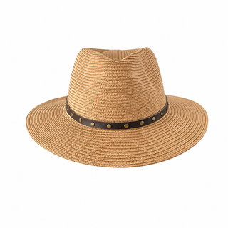 Echo Fedoria Camel 58cm