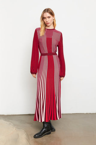 Logan Stripe  Top