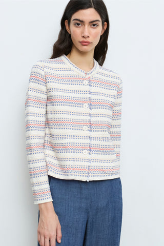 Knit Cardigan