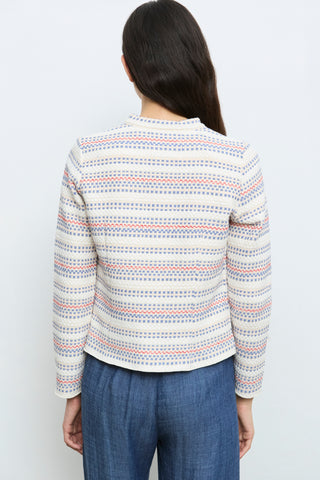 Knit Cardigan
