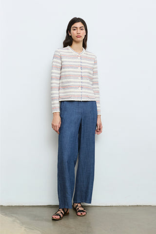 Knit Cardigan