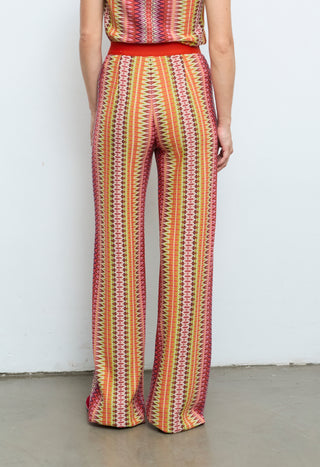 Multi Pants