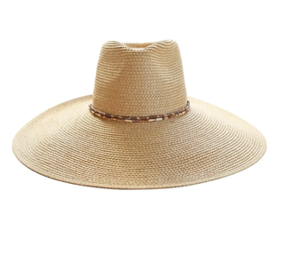 Baobab Fedora Caramel 58cm