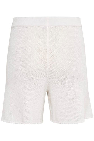 EW Diva Knit Shorts