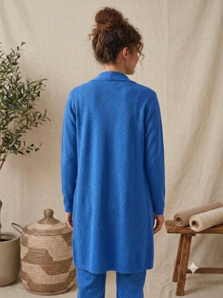 Kilky  Cardi Blue