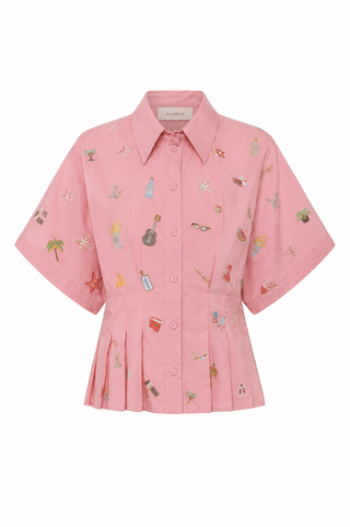 Yulisa Shirt