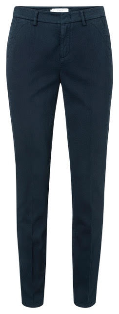BASIC CHINO DEEP DARK BLUE 3200448