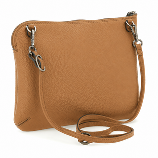 G-Pad Bull Blk Leather Brown