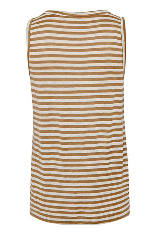 EW Lisa Striped Top