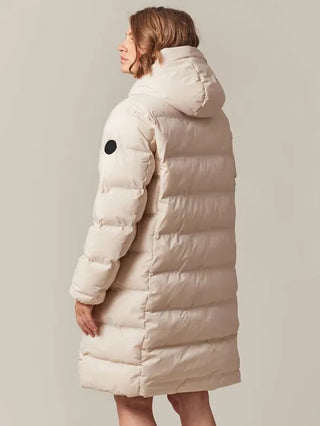 Samiah Cream Jacket