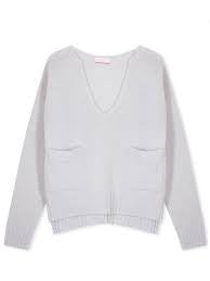 Coco Cashmere Devyn Jumper