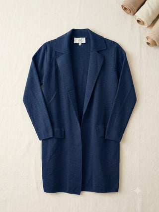 Kilky  Cardi Navy