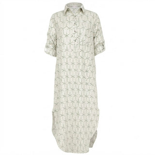 Melissa in Kinsale 100% Linen