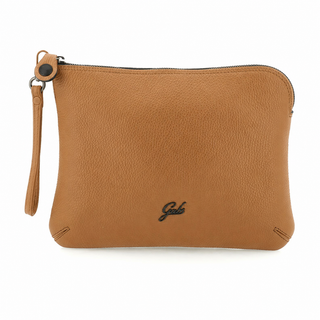 G-Pad Bull Blk Leather Brown