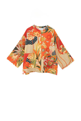 Fans Scarlet Jacket
