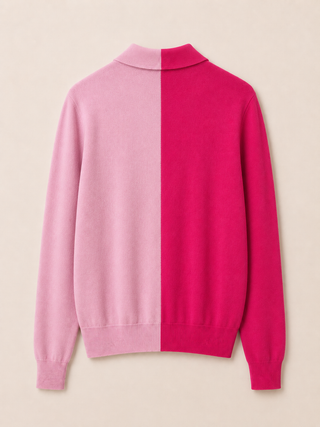 Holly Pink Fuschia Cardigan