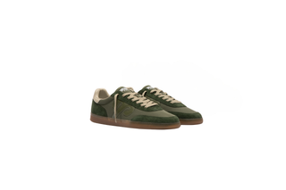 Gong Sage forest grn/cream Sneaker