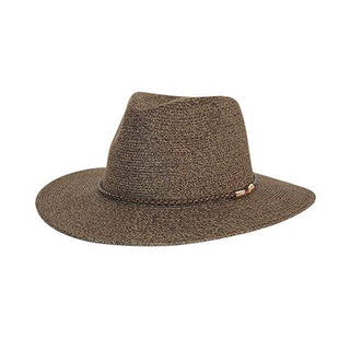 Cara Fedoria Burt/Khaki 58cm