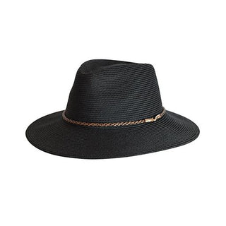 Cara Fedora Black Hat