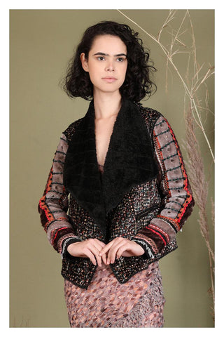 Adella Coverup