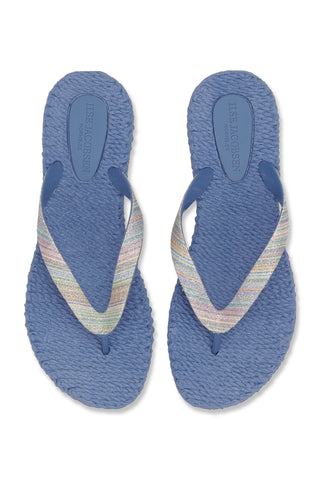 Cheerful 12S Flip Flops Light Regatta