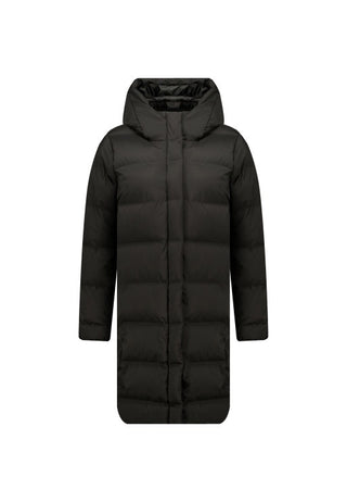 Samiah Black Jacket
