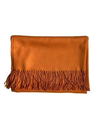 TANG Lightweigt 70x180 Pashmina Turmeric