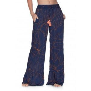 MAAJI OCEAN BLUE PANTS /5100462