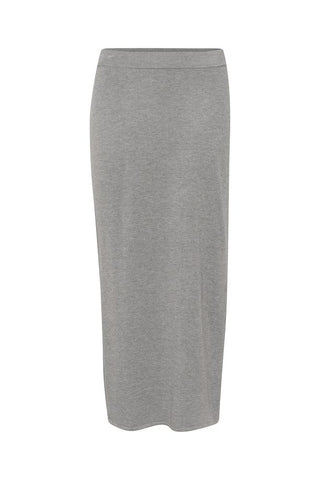 EW Emma Smoked Pearl Knit Skirt