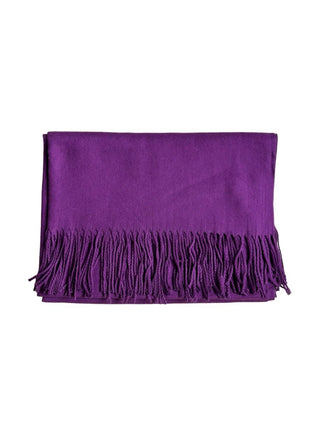 TANG Lightweigt 70x180 Pashmina Grape