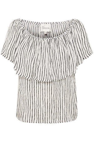 EW Melissa Florence Blouse